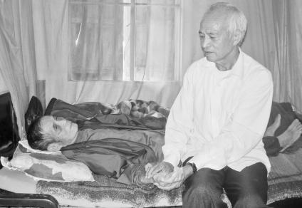 Người thầy thuốc nhân hậu